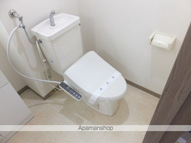 グランメール南郷14の内装写真