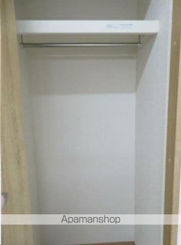 ND郡山の内装写真