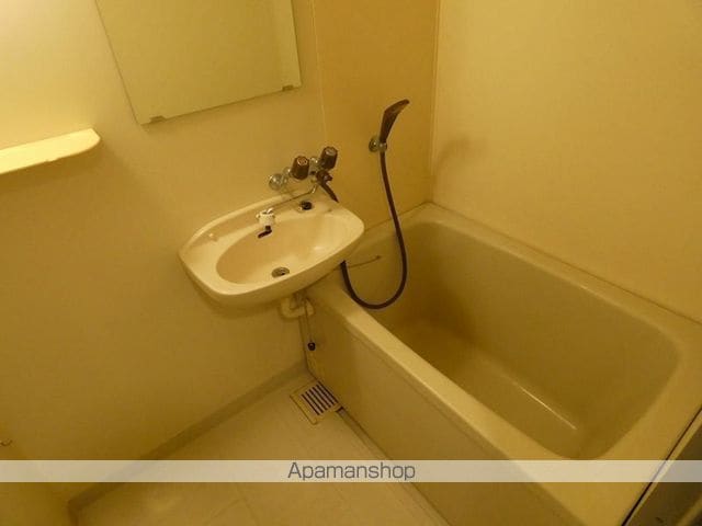 アソルティ徳力の内装写真