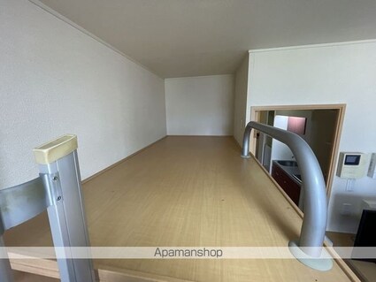 レオパレスサンフラワー中庄[1K/19.87m2]のその他部屋・スペース4