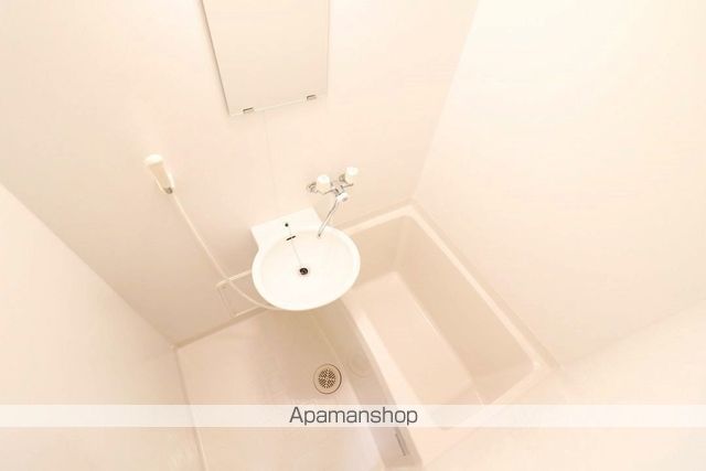 レオパレスファーデン西金ケ崎の内装写真