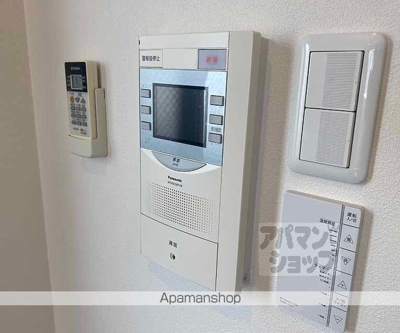 畔勝町マンションの内装写真