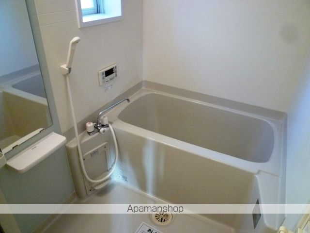 ブルーメゾンの内装写真
