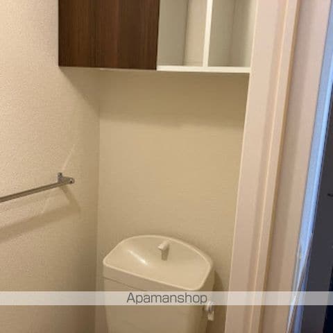 ノールメゾン IVの内装写真