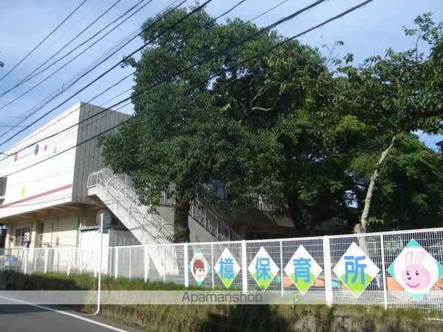 Tーアドパネの周辺写真
