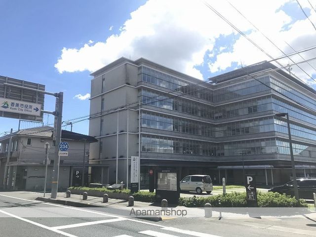 レオパレスブールバール IIの周辺写真