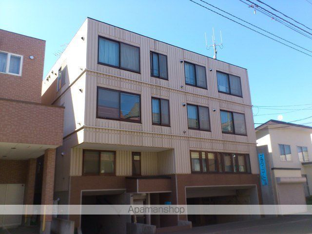 ハーネスビル美園
