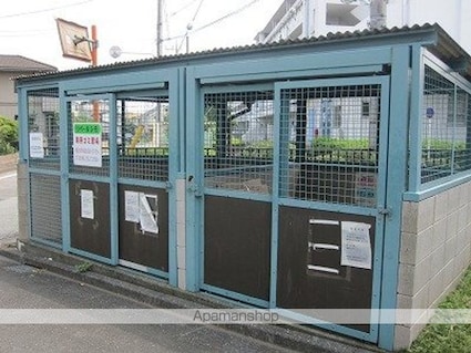 リヴェール・シモ[2LDK/56.34m2]の共用部6