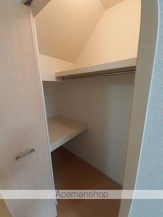 ルミエールⅢ[1R/30m2]の収納
