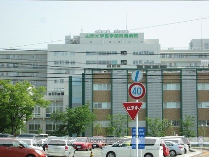 メゾン・谷[2LDK/60.03m2]の周辺6