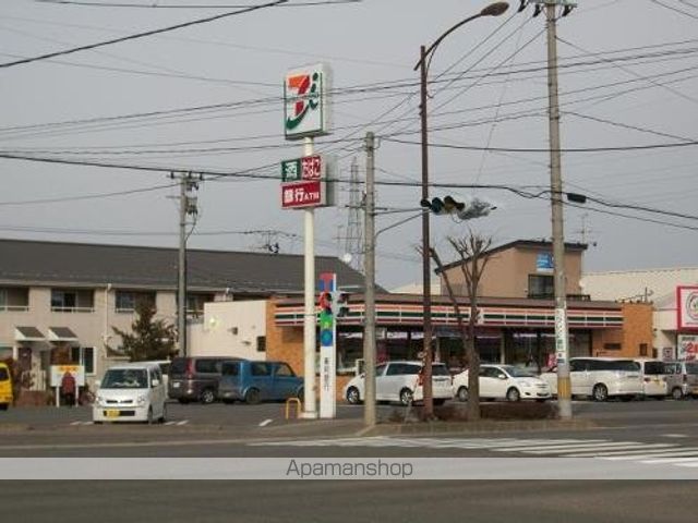 ウエストコートの周辺写真