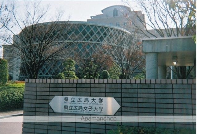 GRANDTIC 東雲本町IIの周辺写真