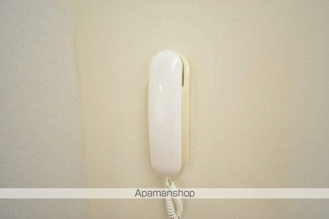 花ヶ島コーポの内装写真