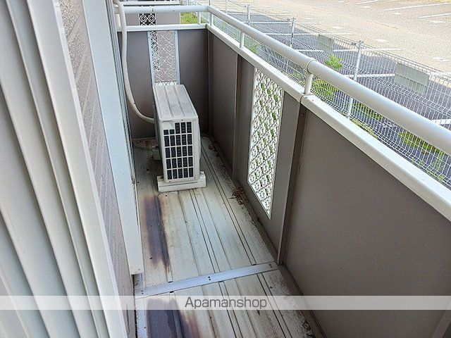 ガーデンシティ桜町E棟の内装写真