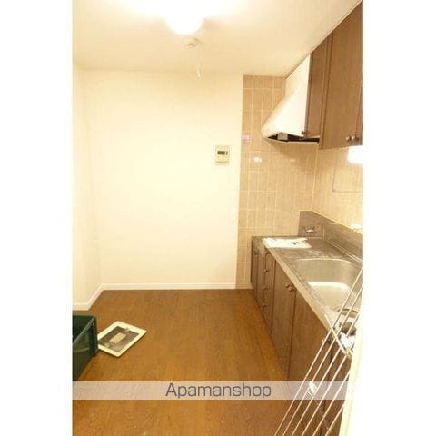 エスポワール松風台I番館の内装写真
