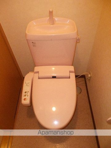 シャトレ壱番館の内装写真