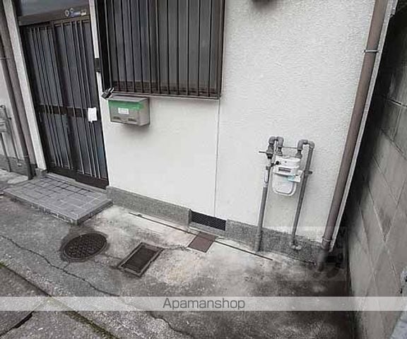 上賀茂葵之森町貸家のその他写真