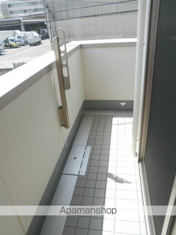 ソラーナ堺の内装写真