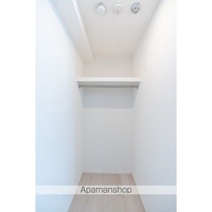 グランカーサ船堀Ⅰ[2LDK/52.15m2]の収納