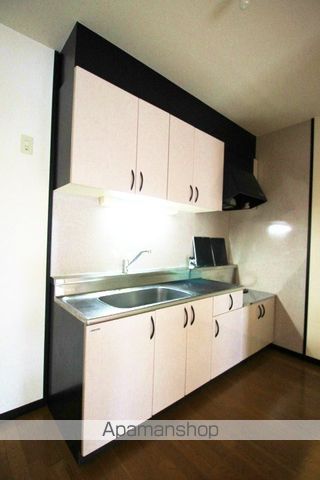 カサグランデ筑紫の内装写真