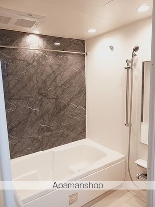 ステラートＡ[2LDK/58.57m2]のバス