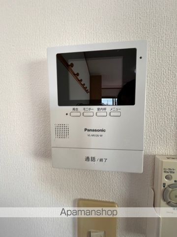 シージョイIIの内装写真