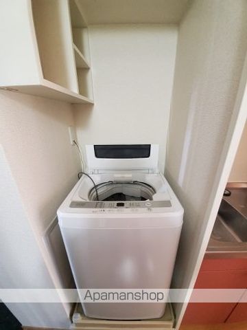 レオパレスKsCUBE植田東の内装写真