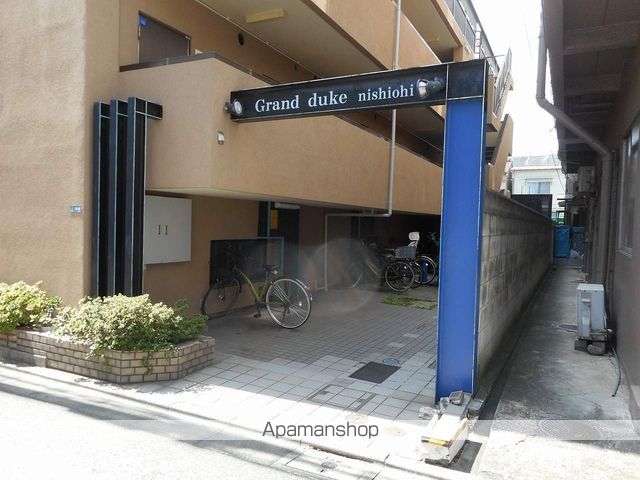 グランデューク西大井のその他写真