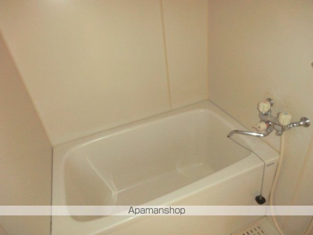 ルミエールアライIIの内装写真