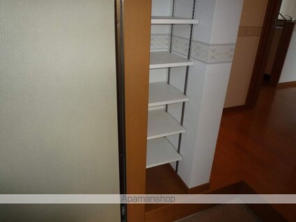 えすぺらんさ[1LDK/48m2]の内装1