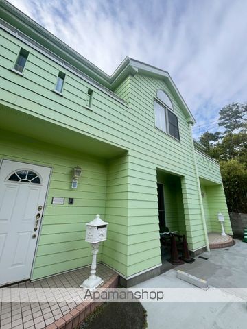 WIN−WIN HOUSEの外観写真