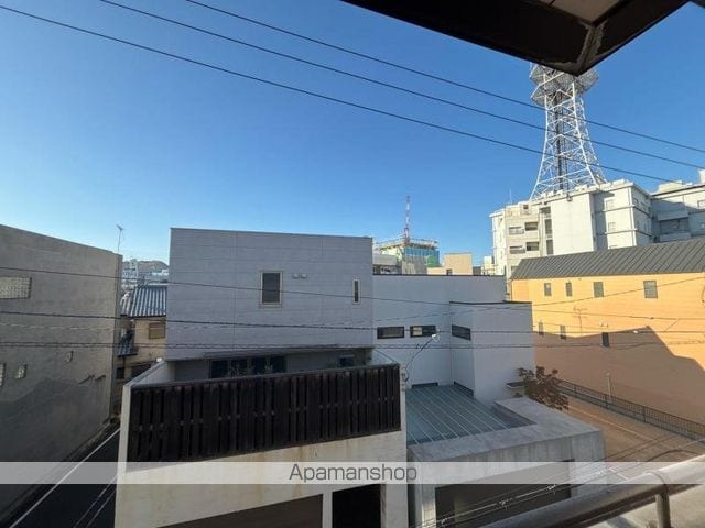 シュクレ藤塚の内装写真