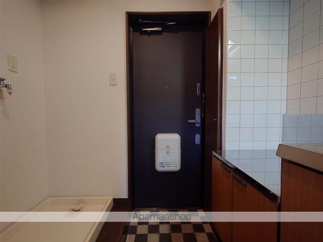 トゥインクルコート富沢の内装写真
