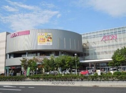 広島県広島市南区宇品東７丁目[1K/17.06m2]の周辺5