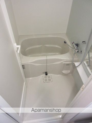 Ｓ－ＲＥＳＩＤＥＮＣＥ錦糸町パークサイド[1K/25.8m2]のバス