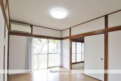 円座町Ｕ邸[3K/64.12m2]の内装2