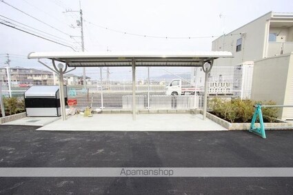 エナジー[1LDK/35.29m2]の共用部2