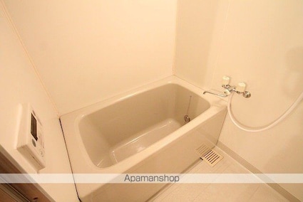 ルーラル・大神[2DK/48.18m2]のバス