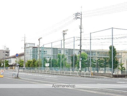 Ｓｈａｌｌｏｗ　Ｇａｒｄｅｎ　Ａ棟[2LDK/64.5m2]の周辺7