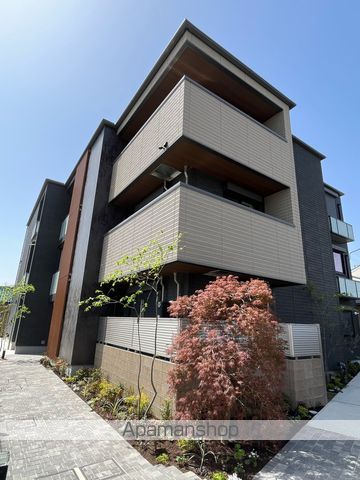 クリスタルパレス北野田