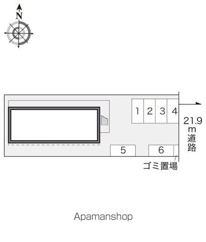 レオパレス白凰のその他写真
