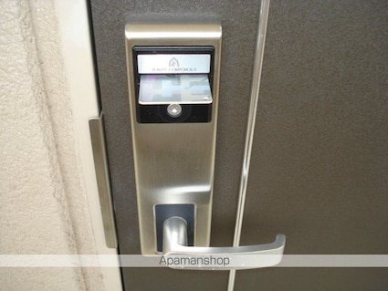 ルーエンビレッジＣ[1LDK/36m2]の内装2