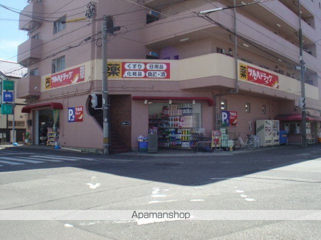 エクシード弥生の周辺写真