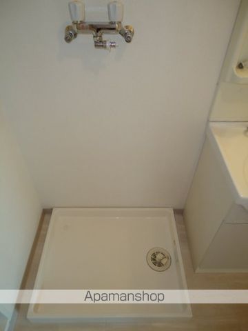桑園スクエアIの内装写真