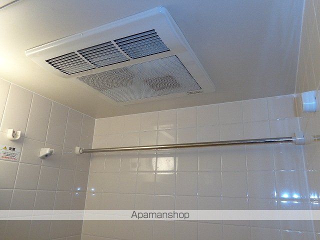 クレール上本町の内装写真
