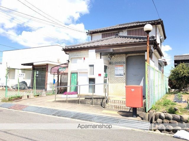 ヴィオラ21 IIの周辺写真