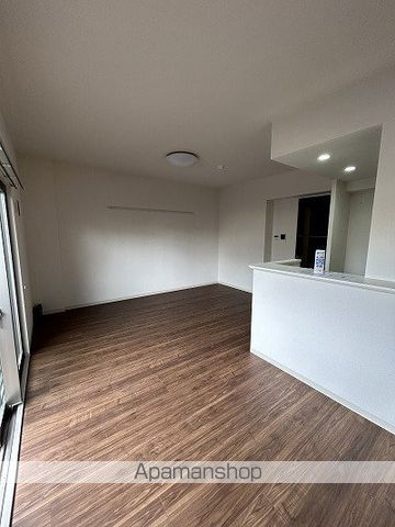エスペーロ青山北の内装写真