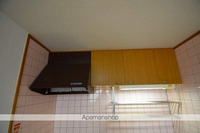 ツインポート吉野A棟の内装写真