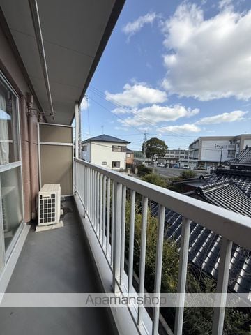 ライオンハイツの内装写真