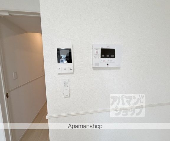 ヒカルサ京都梅津東の内装写真